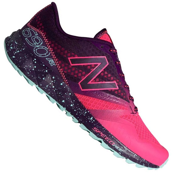 new balance women's all terrain